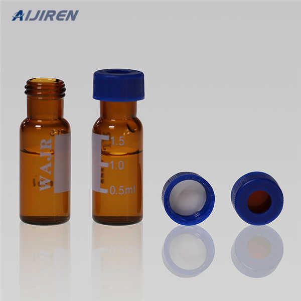 cheap hplc vials Aijiren  